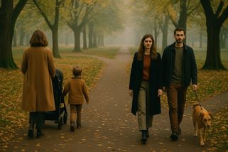 Rodiče vs. bezdětní: Komu se žije lépe? - Médium.cz